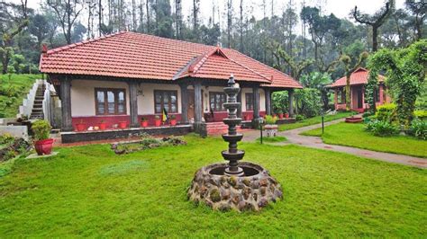 ibbani resort chikmagalur